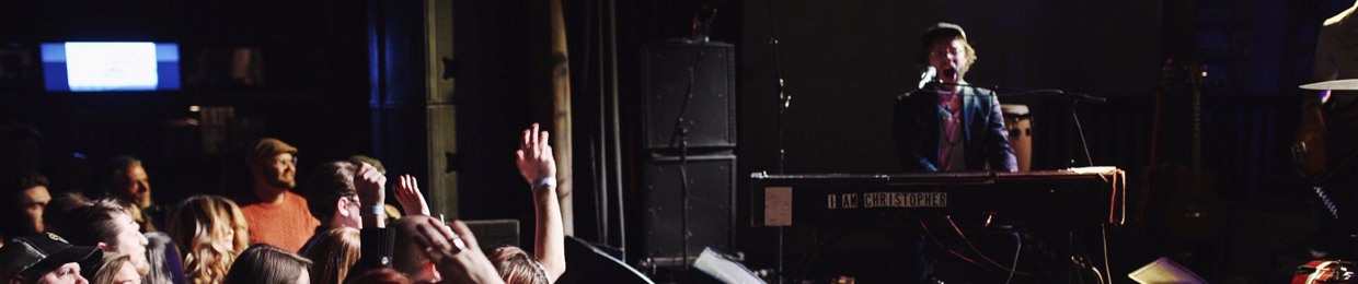 Christopher the Conquered