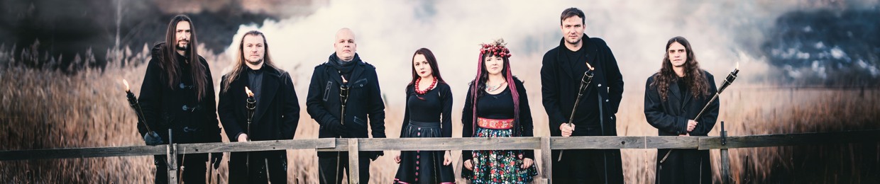 Silent Stream Of Godless Elegy