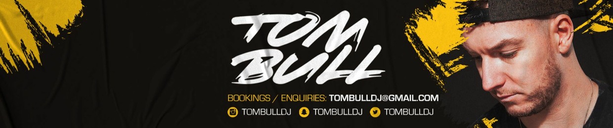 Tom Bull