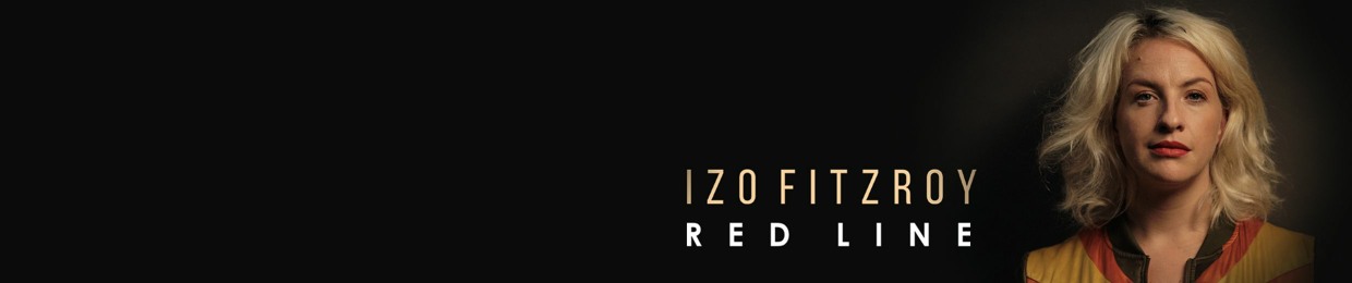 Izo FitzRoy