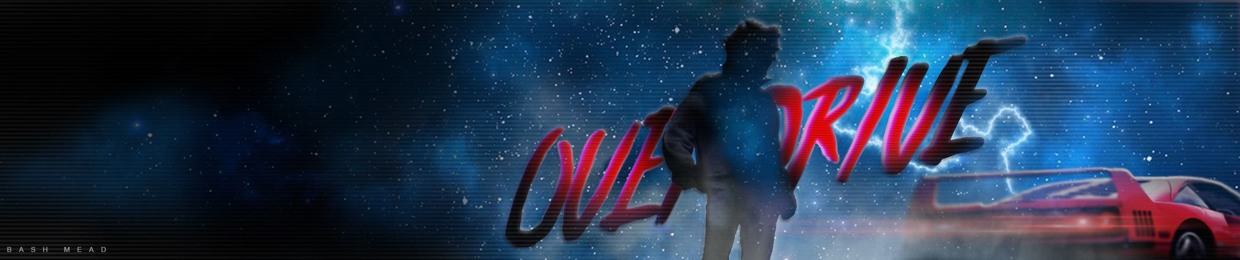 O V E R D R I V E