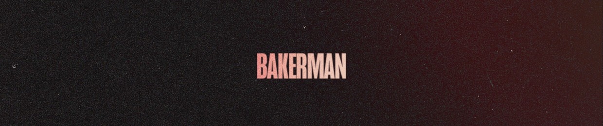 BAKERMAN