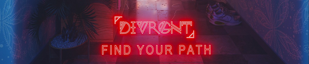 DIVRGNT