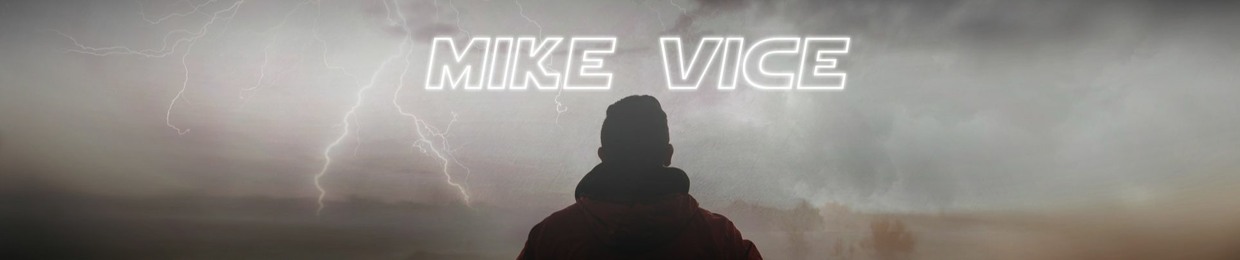 Mike Vice