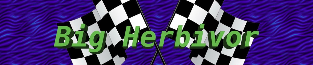 BIGherbivor
