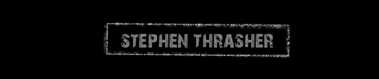 Stephen Thrasher