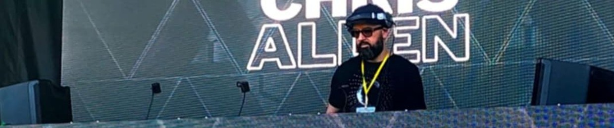 DJ Chris Allen