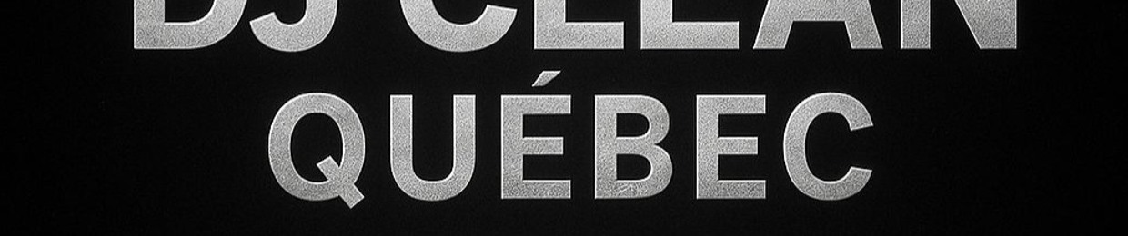 Dj Clean (Québec)