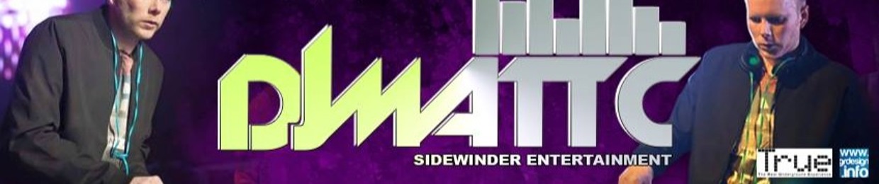 DJ MattC UKG