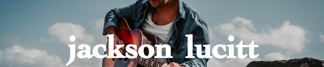 Jackson Lucitt