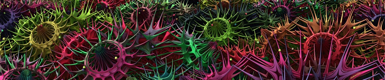 Twisted