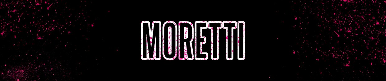 ALEX MORETTI