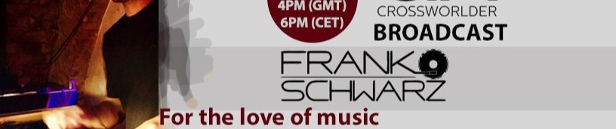 Frank Schwarz