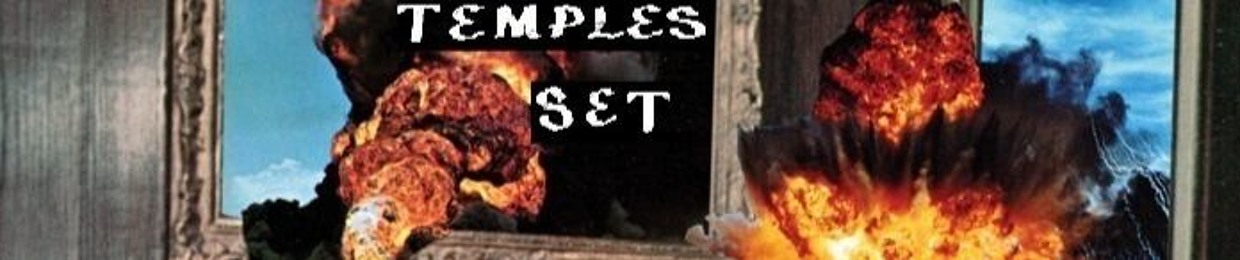 Temples Set