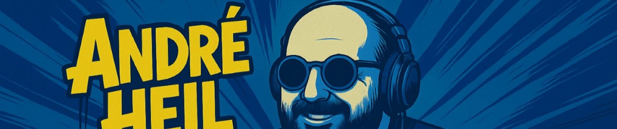 Andre Heil