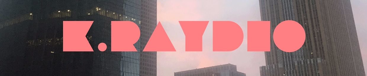 K.Raydio