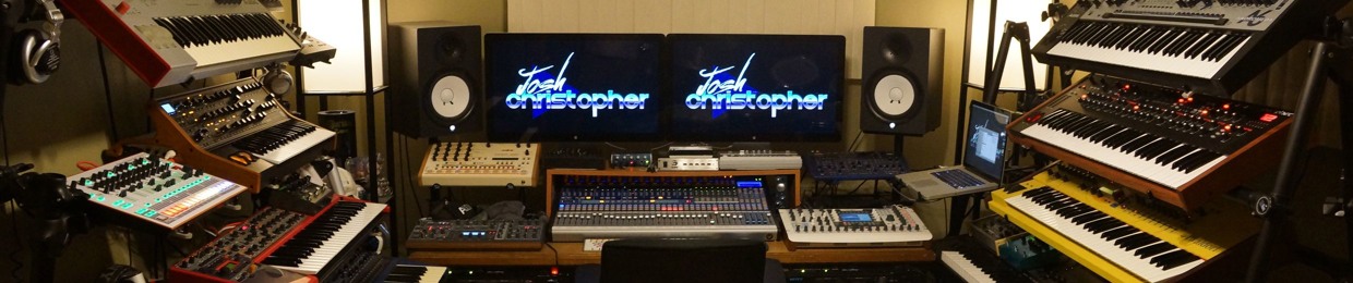 Josh Christopher