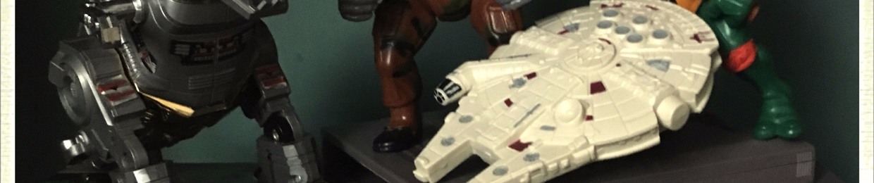 Geek USA(a "NERD-tastic" Podcast)