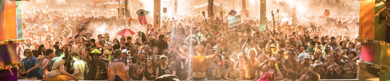 Rainbow Spirit Festival