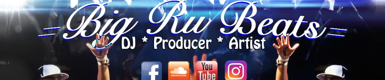 BigRu Beats Repost Page