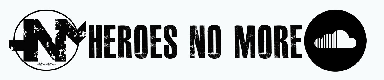 Heroes No More PH