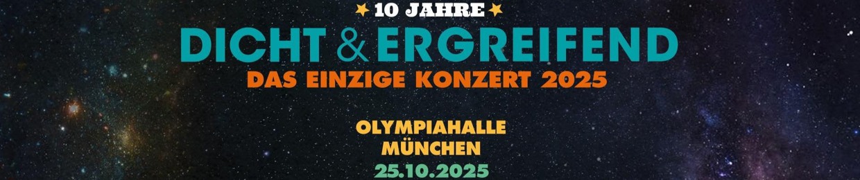 dicht & ergreifend
