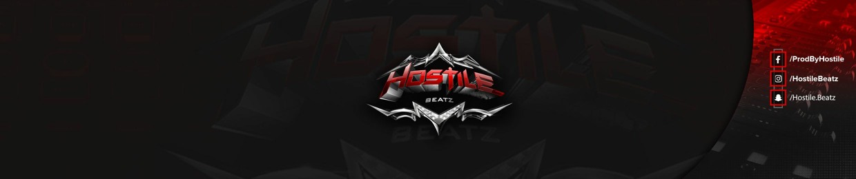 Hostile Beatz