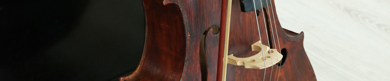 Deryn Cullen - Cellist