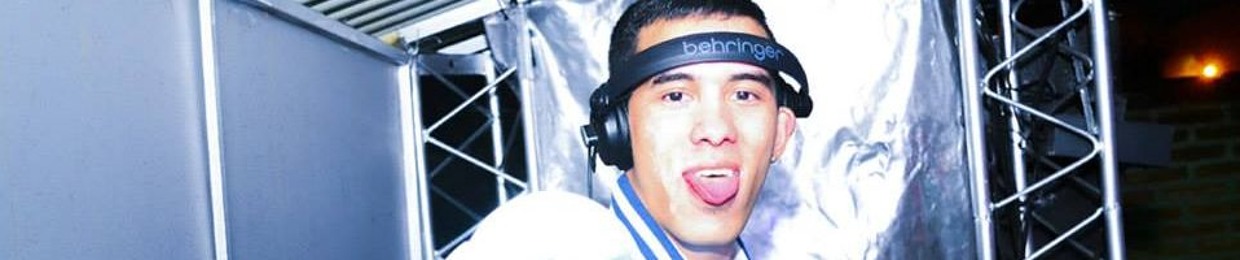 DJ Eduardo Bolla