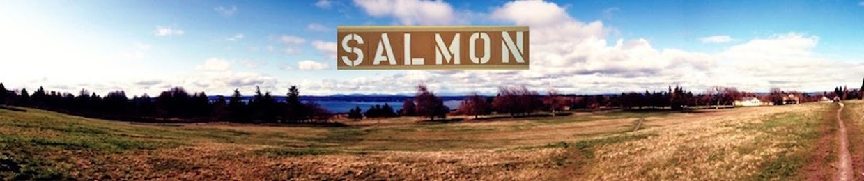 Salmon Sound