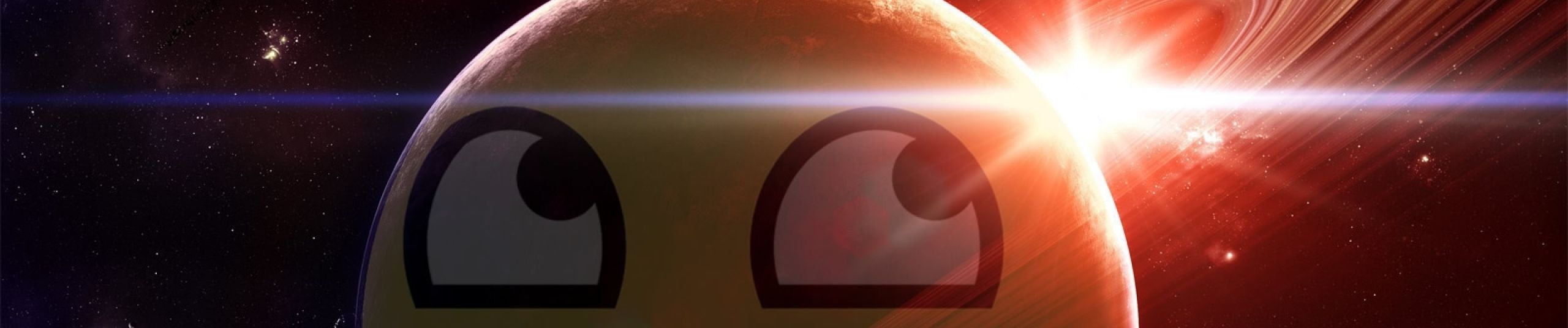 SoundCloud banner for @pupil