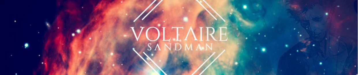 VOLTΛIRE SΛNDMΛN