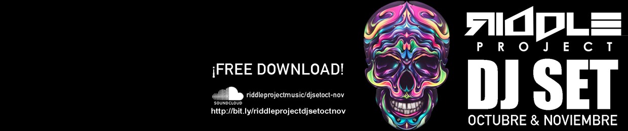 RidDle Project | Music