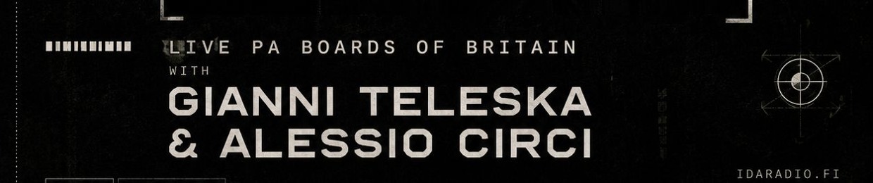 Boards of Britain B&T