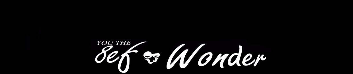8ef Wonder