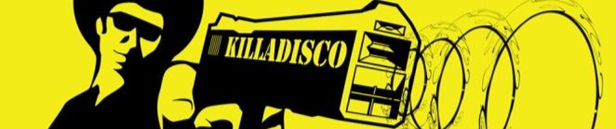 BASSDRIVER KILLA DISCO