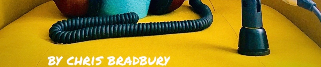 Curious Sounds Podcast