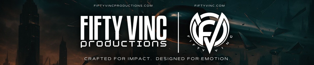 FIFTY VINC OFFICIAL