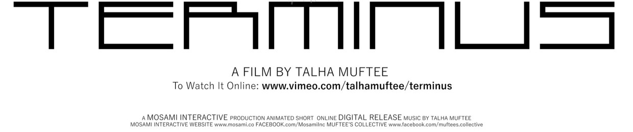 Talha Muftee