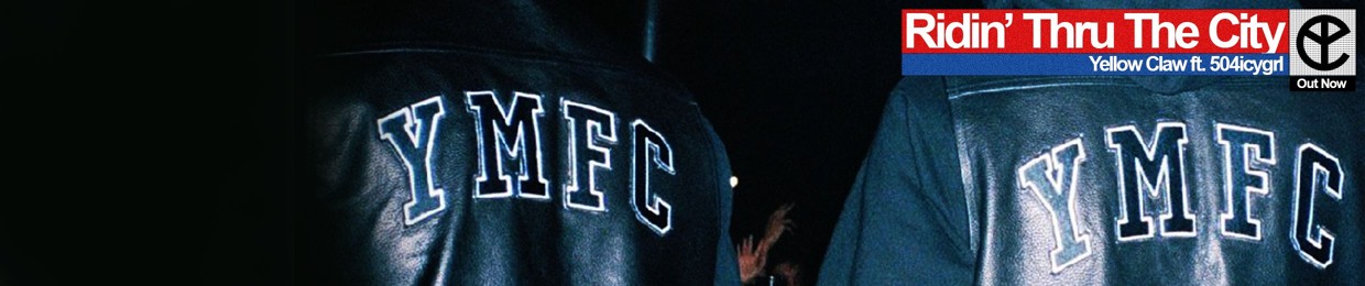 Yellow Claw