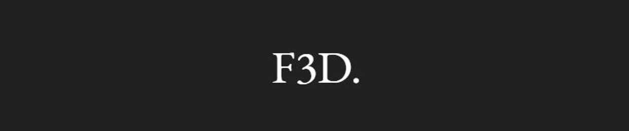 F3D.