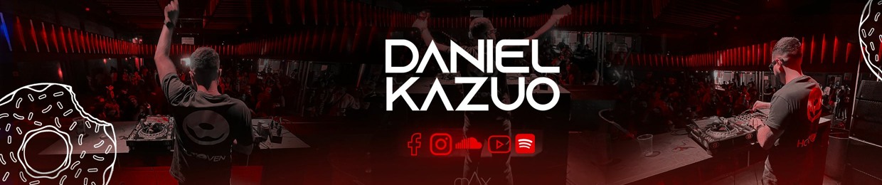 Daniel Kazuo