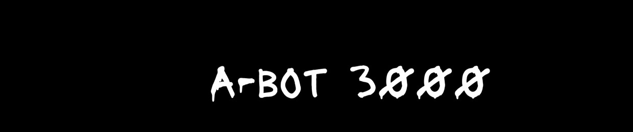 A-bot 3000