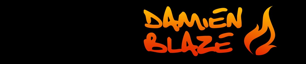 Damien Blaze / Solar Blaze