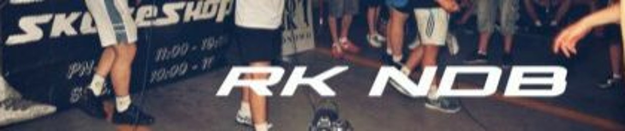 Rk Ndb/Dj Ostry Wariat