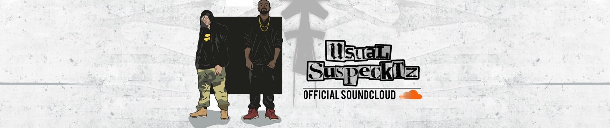 Usual Suspecktz