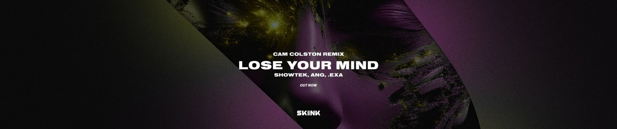 Cam Colston