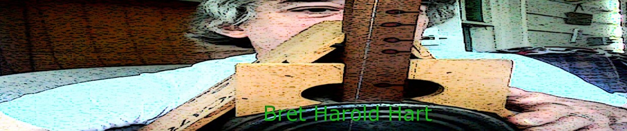 bret harold hart-recents