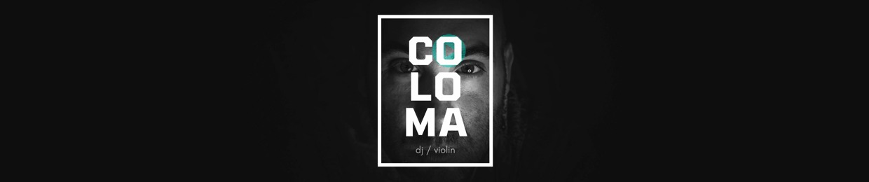 Coloma DJ