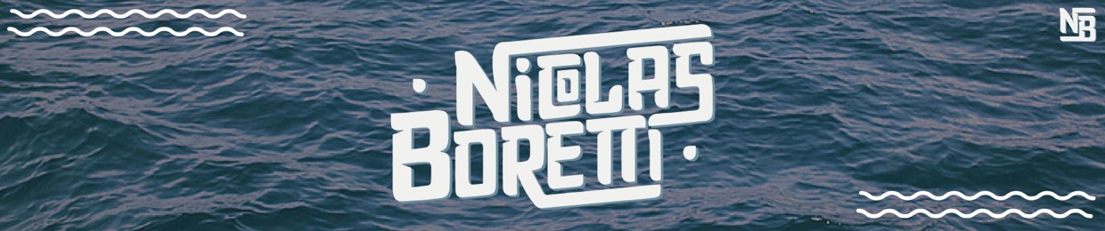 Nicolas Boretti